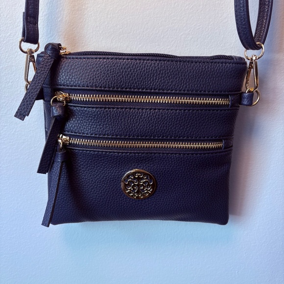 Dasein Medium Crossbody Bags for Women Handbag Lightweight Crossbody Purses with - Picture 10 of 10